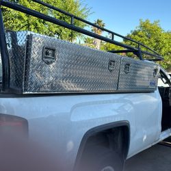 Tool Box. 