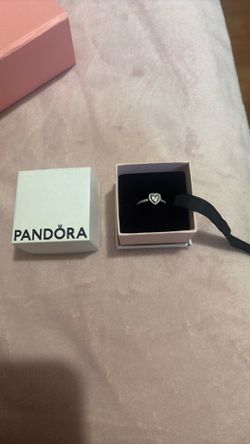 Pandora Ring