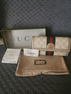 Gucci ophidia GG suprim .Print