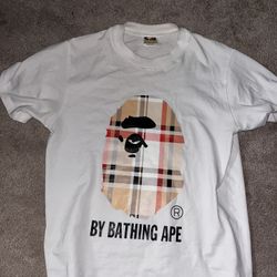 Bape Shirt