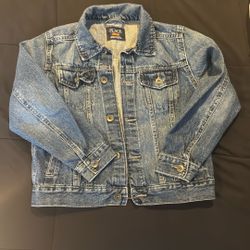 Kids Jacket 