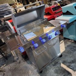 Grills