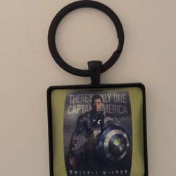 Seahawks Keychain #7
