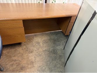 Office Tables