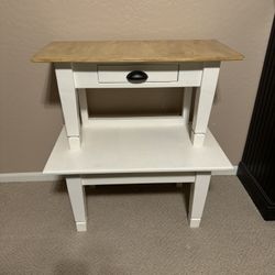 White Shelf Litchfield Road and Thomas Road in Goodyear