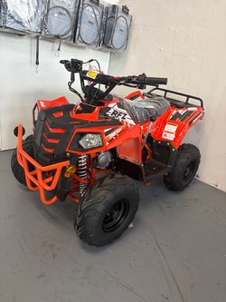 ATV