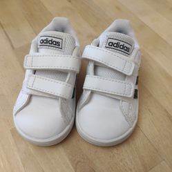Adidas Baby Shoes