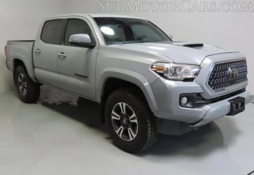 2019 Toyota Tacoma