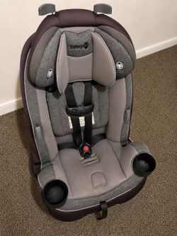 Baby Gear– Car Seat, Fleece Suits, Books
