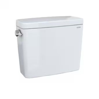 TOILET TANK NEW -TOTO
