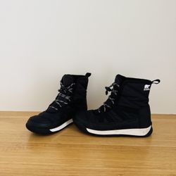 Sorel Kids Snow Boots