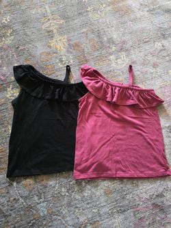 Girl Shirts/tops 