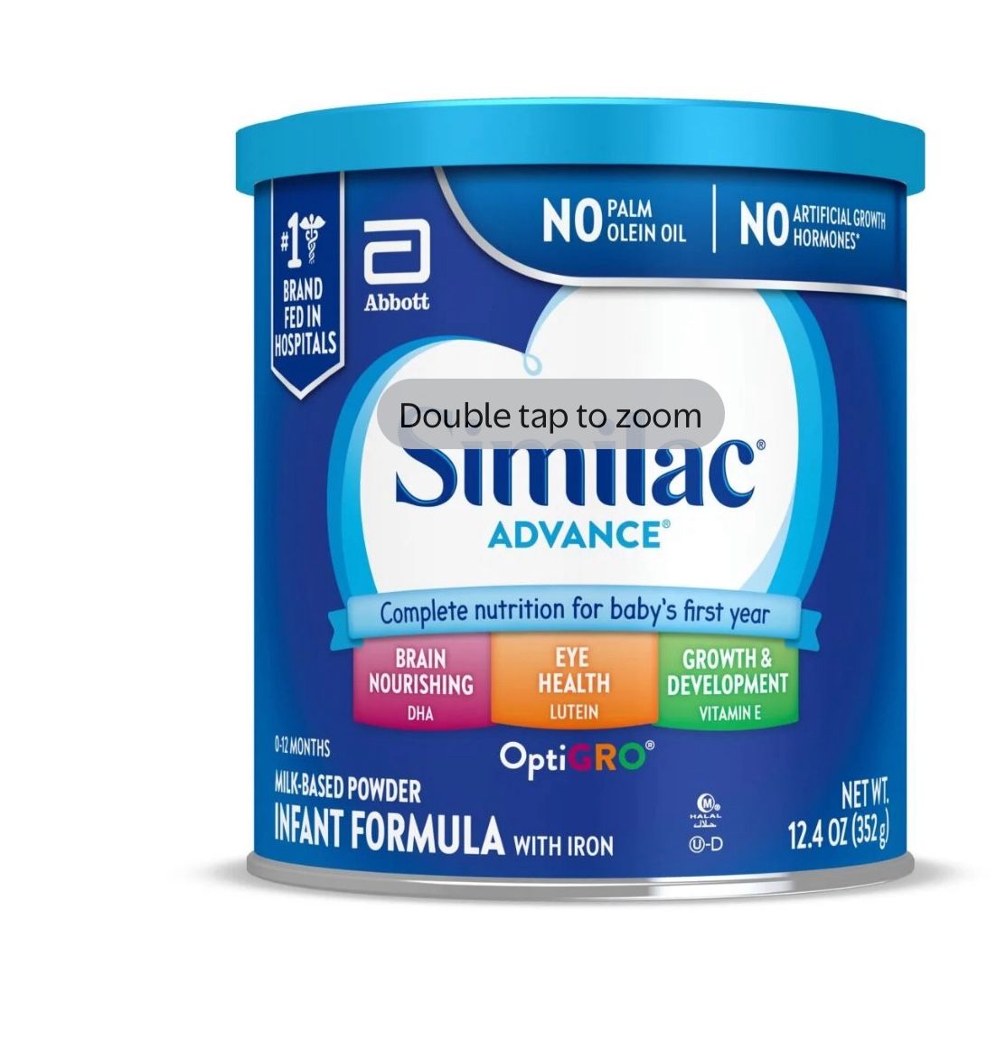Similac