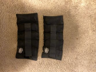 Altus 3 pound ankle weights