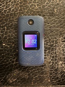 Metro flip phone unlocked