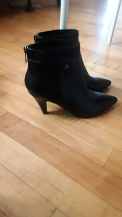 Bandolino boots