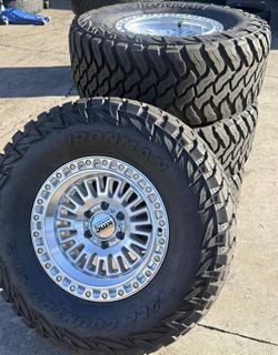 Kmc Wheels 