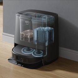 Eufy X9 Pro Station 