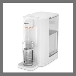 Instant Hot Water Dispenser (New)