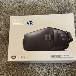 samsung gear VR