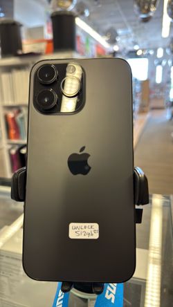 iPhone 14 Pro Max