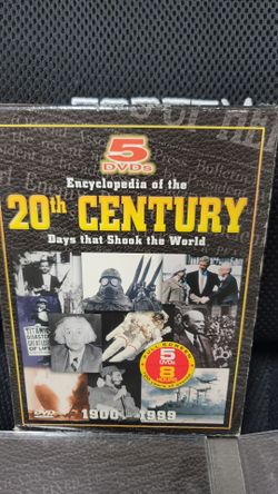 20th Century