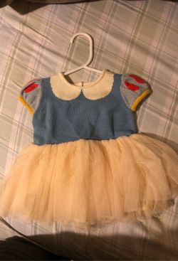 Baby gap costume!!!
