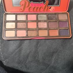 Too Faced