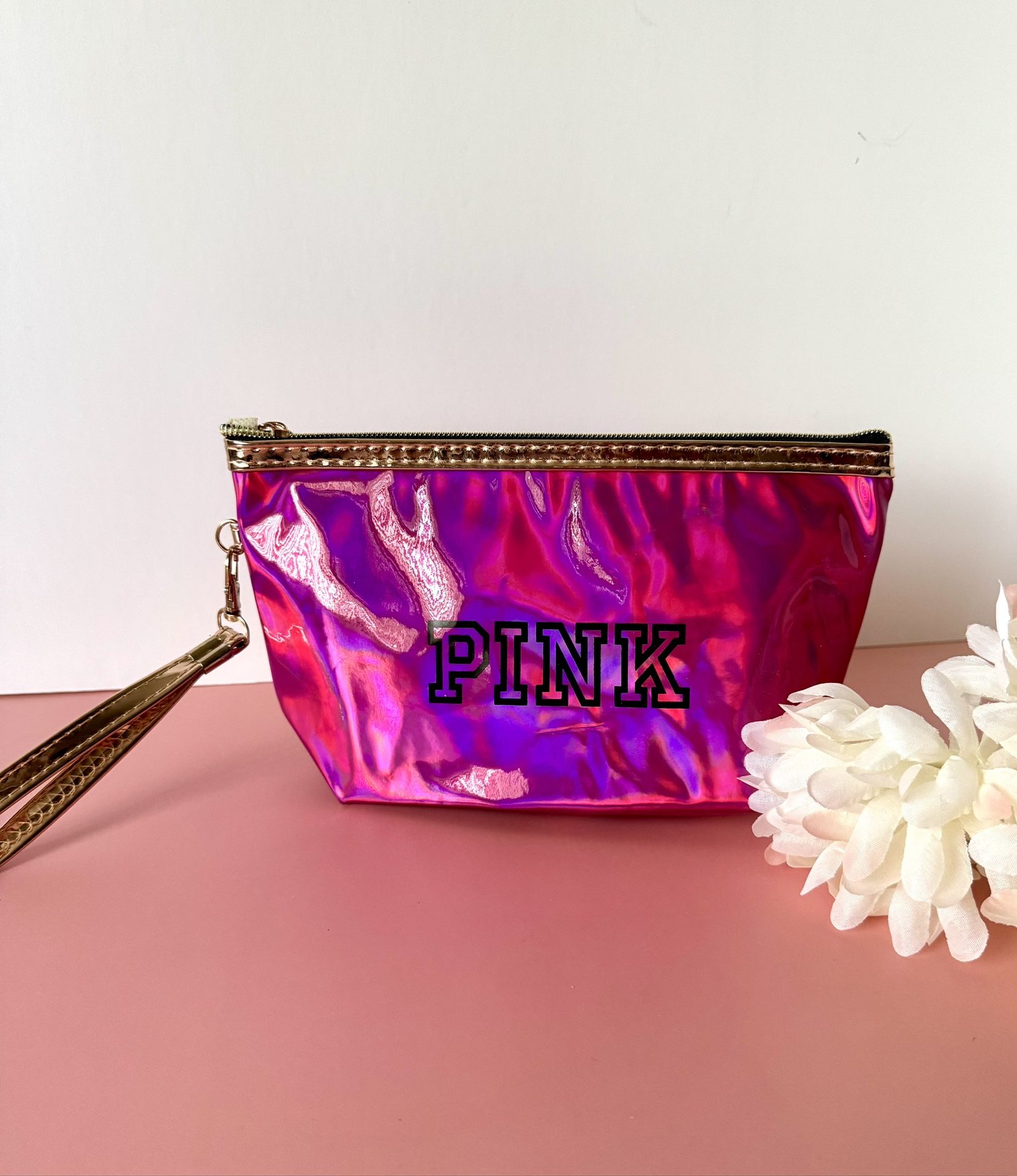 Cosmetic Bag