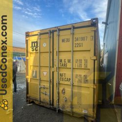 Shipping Containers For Sale!!!