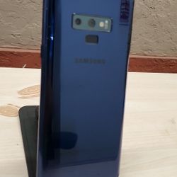 Samsung Galaxy Note 9 128gb Global Unlocked 