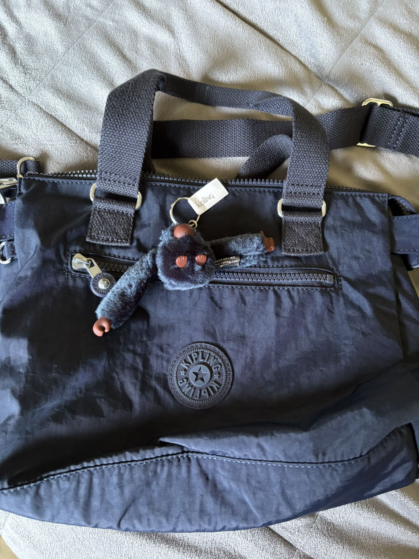Kipling bag