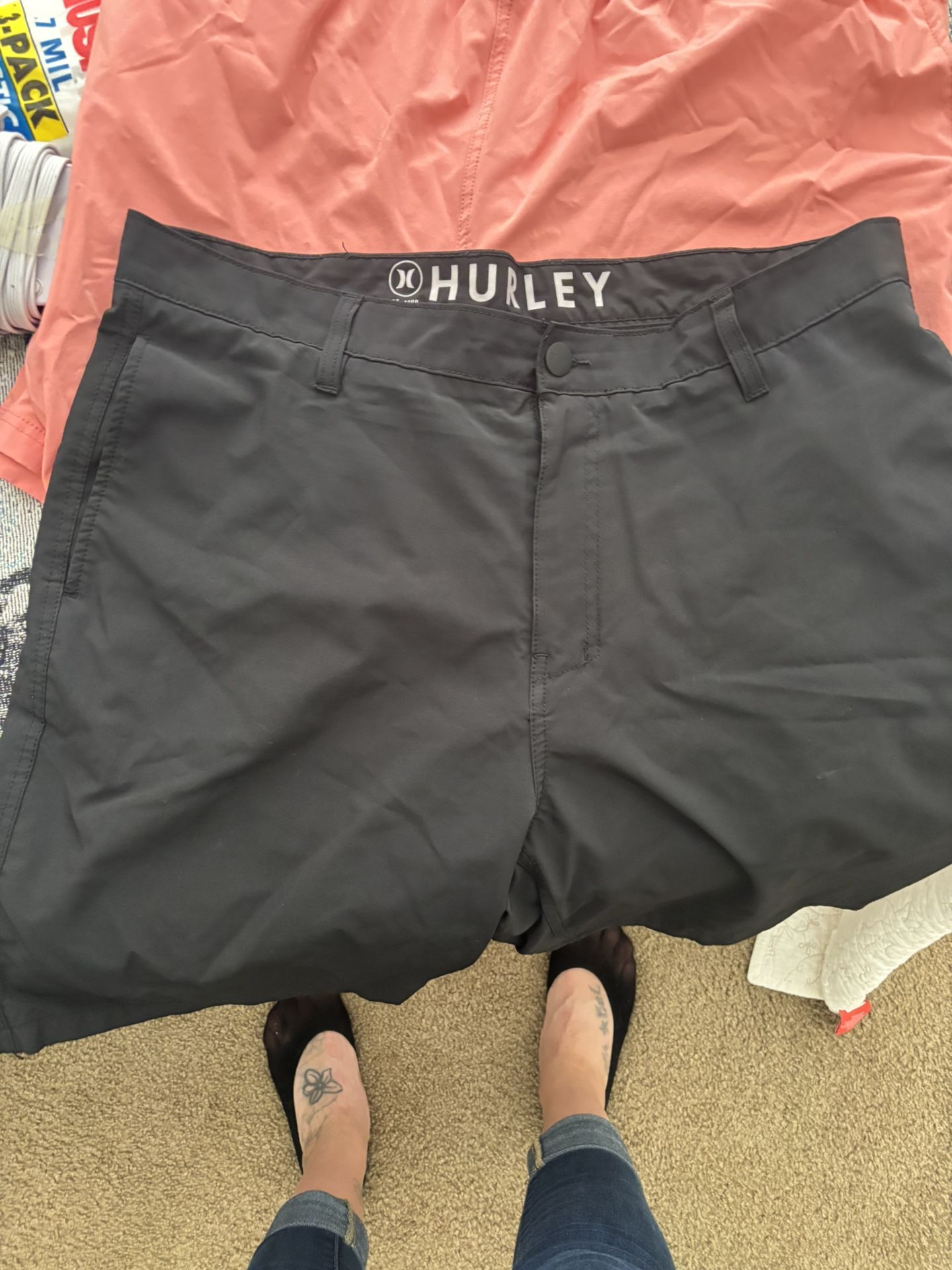 Free Box Of Mens Cloths