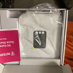 T-Mobile 5g Gateway