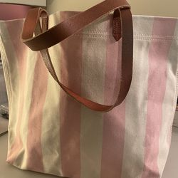 Madewell Canvas Tote Bag