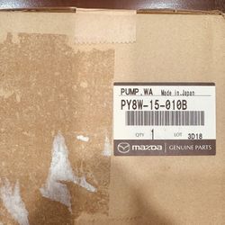 Mazda Water Pump