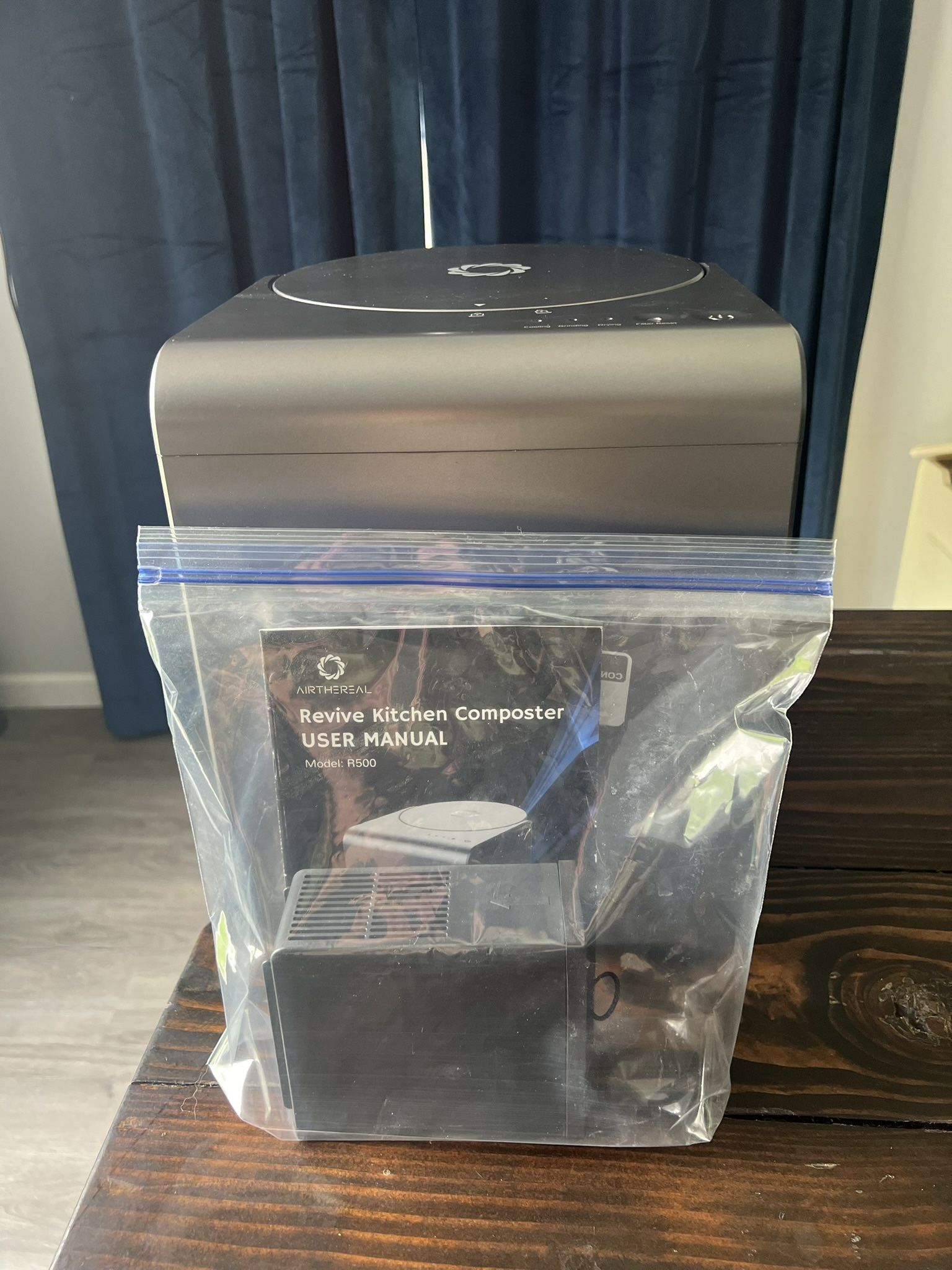 Countertop Composter