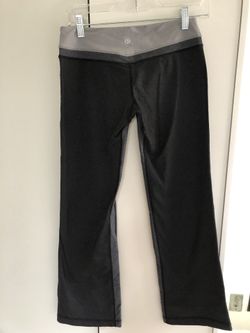Lululemon loungewear pants