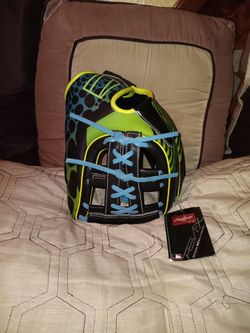 Rawlings RVE1X Infield 11.5
