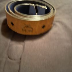 MCM Belt