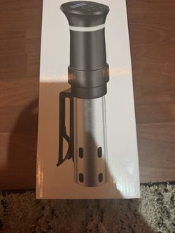 SOUS VIDE