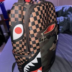 backpack 