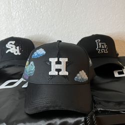 DIAS NUBLADOS,DNADY XJUNIOR H