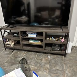 Tv Console
