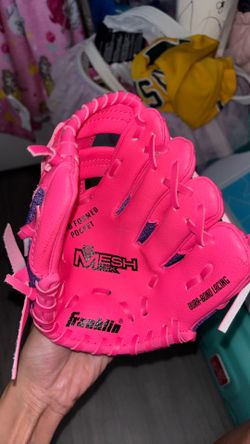 Franklin Mesh Tek Glove