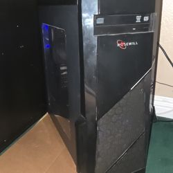 Budget PC