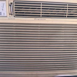 Frigidaire air conditioner
