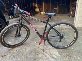 Ozone 500 bike 29 inch outlet