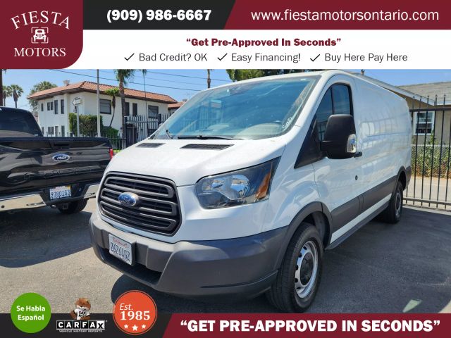 2017 Ford Transit 250 Van