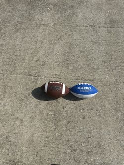2 Football